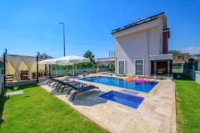 Exclusive Villa with Private Pool, Fethiye Villa 1005